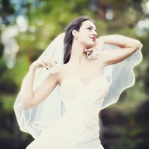 Alina Kornilova's photo