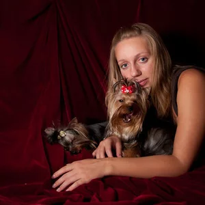 Marina Malina's photo