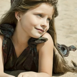 Kristina Nikolaeva's photo