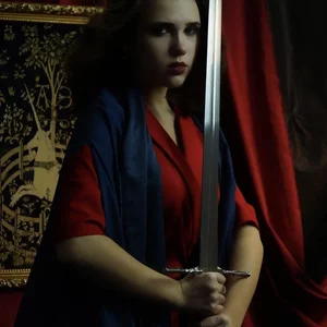 Ksenija  Smirnova's photo