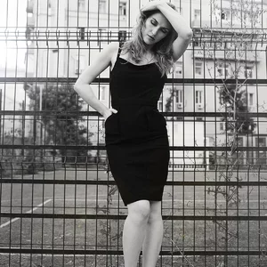 Elizaveta Aleksahina