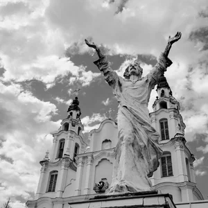 Foto Viktor Eshchenko