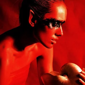 Irina Sul'disova's photo