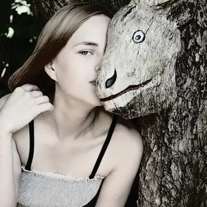 Фото Анна Ростова