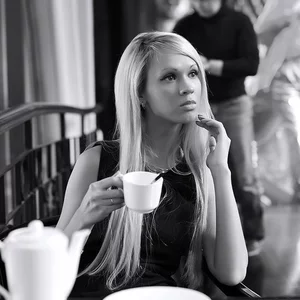 Juliya Belyaeva's photo
