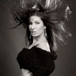 Elena Avdeeva's photo