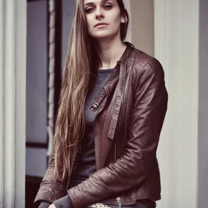 Ksenija Kondratjuk's photo