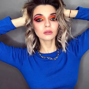 Evgenija Medvedeva's photo