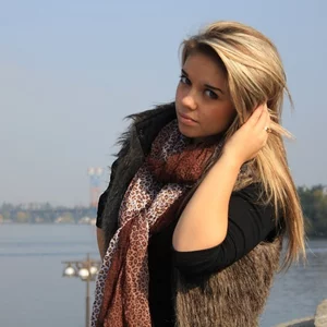 Ksyusha Ryabceva's photo