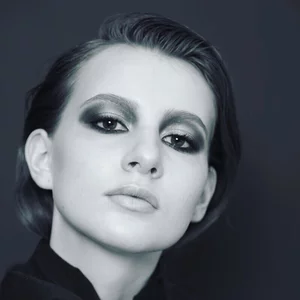Dasha Ogarkova's photo