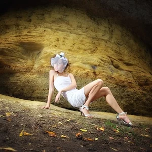 Maria Afanas'eva's photo