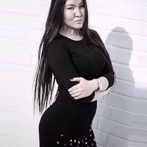 Aida Kadyrbaeva's photo