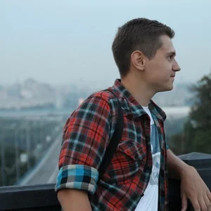 Вадим Шахматов's photo
