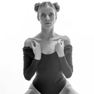 Svetlana Novikova's photo