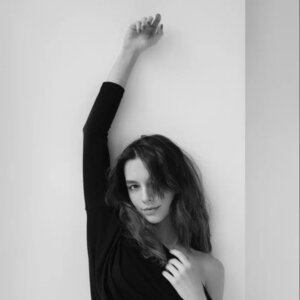 Polina Elizarova picture