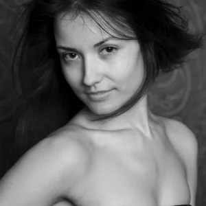 Svetlana Prohorova's photo