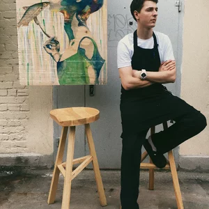 Andrej Zelenkov's photo