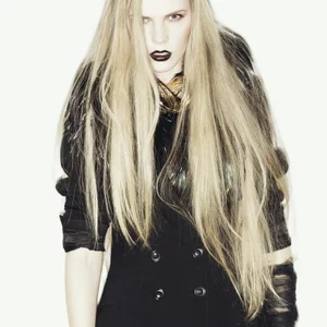 Anastasia Bedretdinova's photo