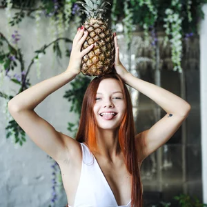 Anastasia Larina's photo
