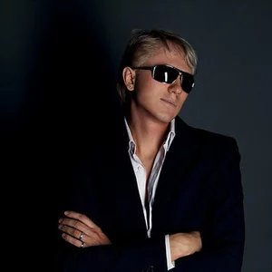 Sergej Nizovskij's photo