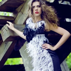 Maria Kokulina's photo