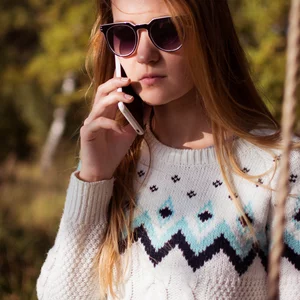 Alena Nikonova's photo