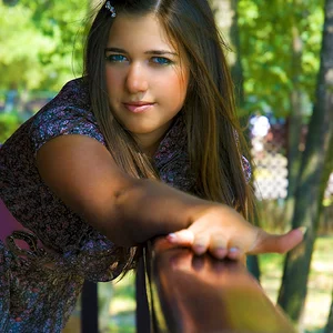 Irina Kuzema's photo