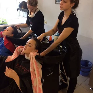 Ulia Zavarnicyna's photo