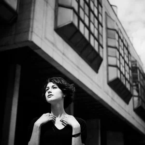 Tat'ana Borodina's photo