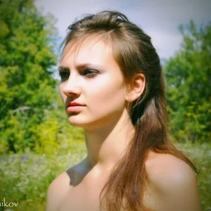 Maria Vorob'eva's photo