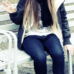 Maria Shkaraputa's photo