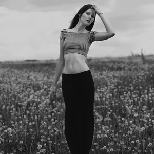 Foto von Milena Ytsyna