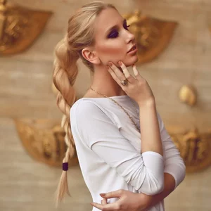 Anastasiya Byelous picture