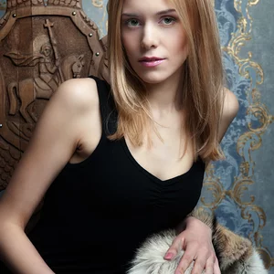 Светлана Claire Natt Наумова's photo