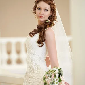 Ulia Kadetova's photo