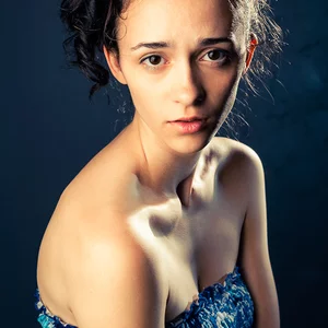 Kamil Guliev's photo