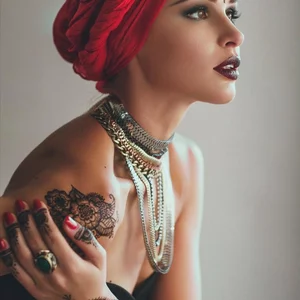 Olga Ivanichenko's photo