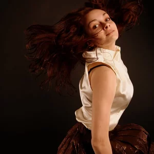 Evgenia Aleksandrova's photo