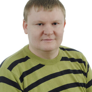 Виктор Павлов