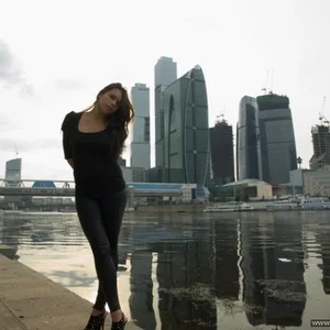 Veronika Fedotova's photo