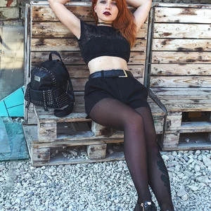 Marija Inasaridze's photo