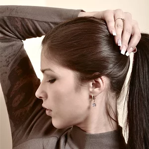 Ксения Захарова's photo