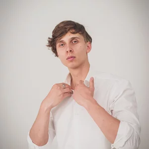 Foto Stefan Kuz'minov