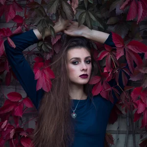 Anna Averina's photo