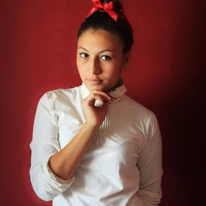 Ulia Morozova's photo