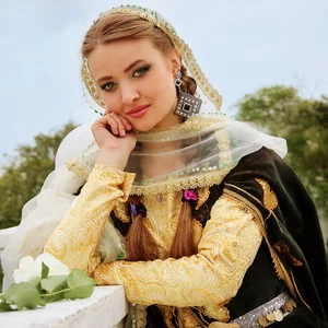 Shamil' Mahsumov's photo