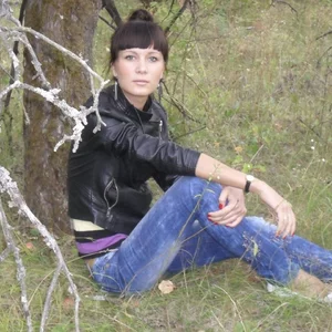 Darya Shulyakova's photo