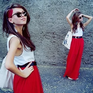 Foto Alina Dickova