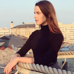 Juliana Kvaterchuk's photo