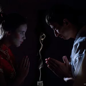 Natalia Sharomova's photo